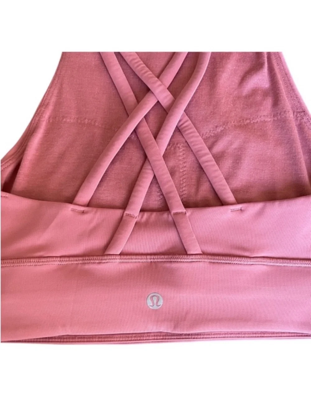 lululemon Energy Bra